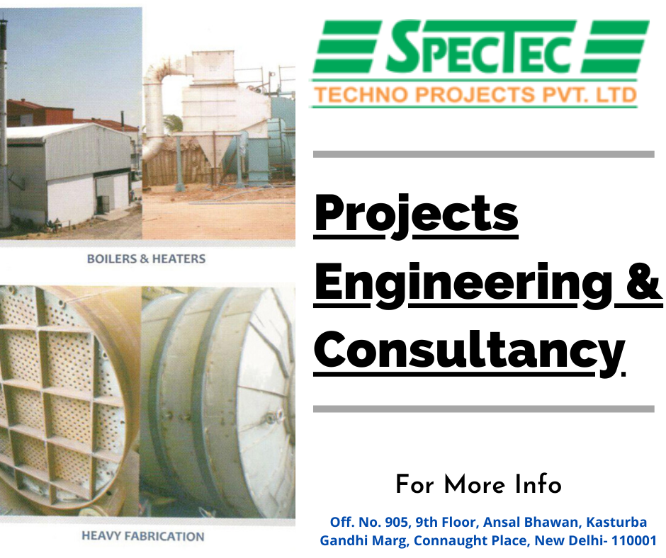 Spectec India on Twitter: 