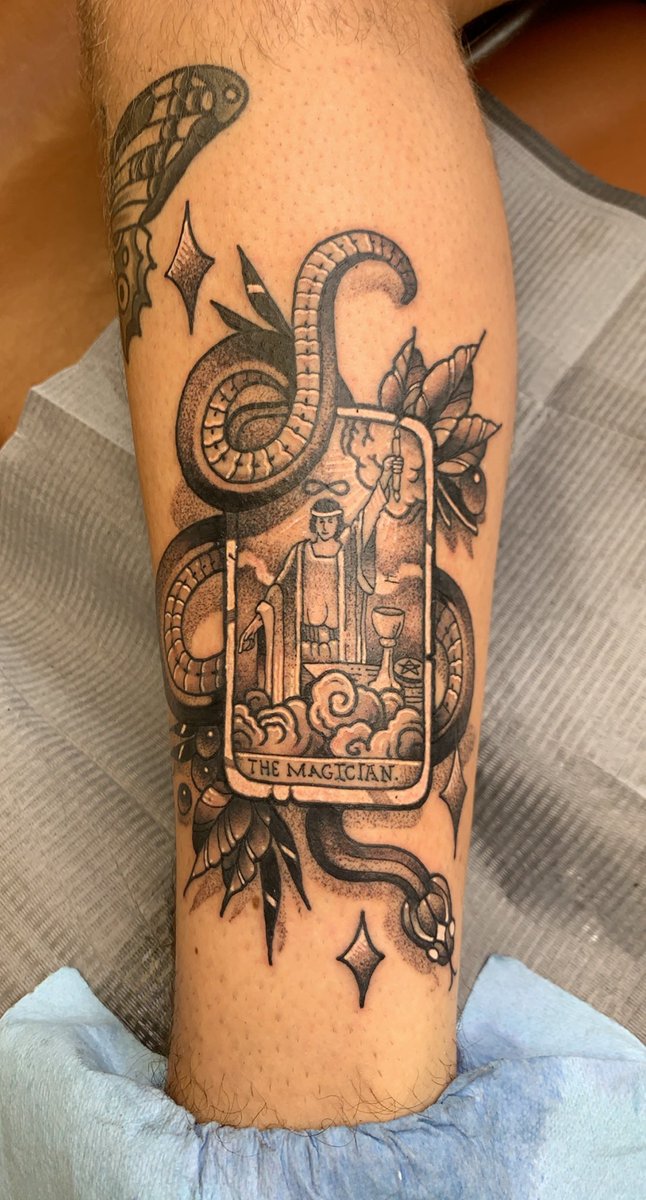 LB_Deano's tweet image. ✨