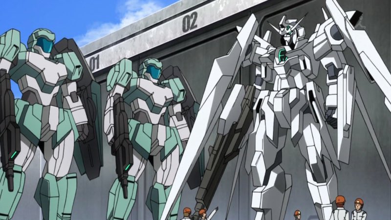 カイザクローズ まどマギ10周年 على تويتر アセムはウルフ隊長の意志を受け継いでましたけども 問題はキオ編からなんだよね Age2特務隊仕様はカッコ良かったんだけどねもったいないね ガンダムage