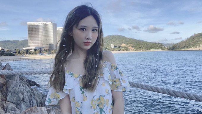 Twitterのコスプレ画像52