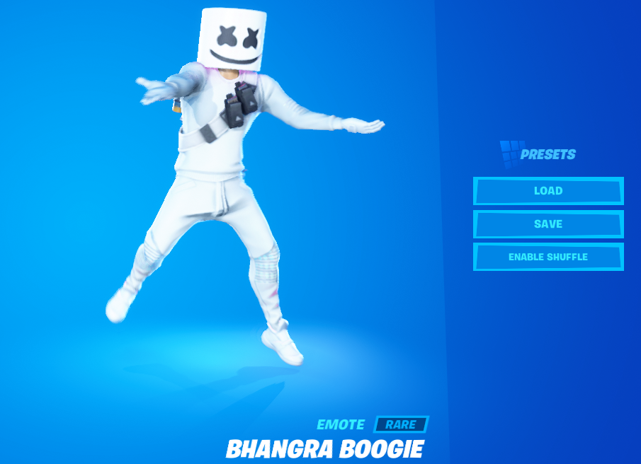 MilkyWayGalaxi's tweet photo. 1x BHANGRA BOOGIE EMOTE giveaway 

Test your luck in winning 🥳🥳

1. Retweet This + Tag all your friends 
2. Follow me 
3. leave a like 
4. leave a comment about this emote. 

Purchase here: https://t.co/edhwPVh1ao

ends : 7/18/2020 https://t.co/DDmYOLHzSZ