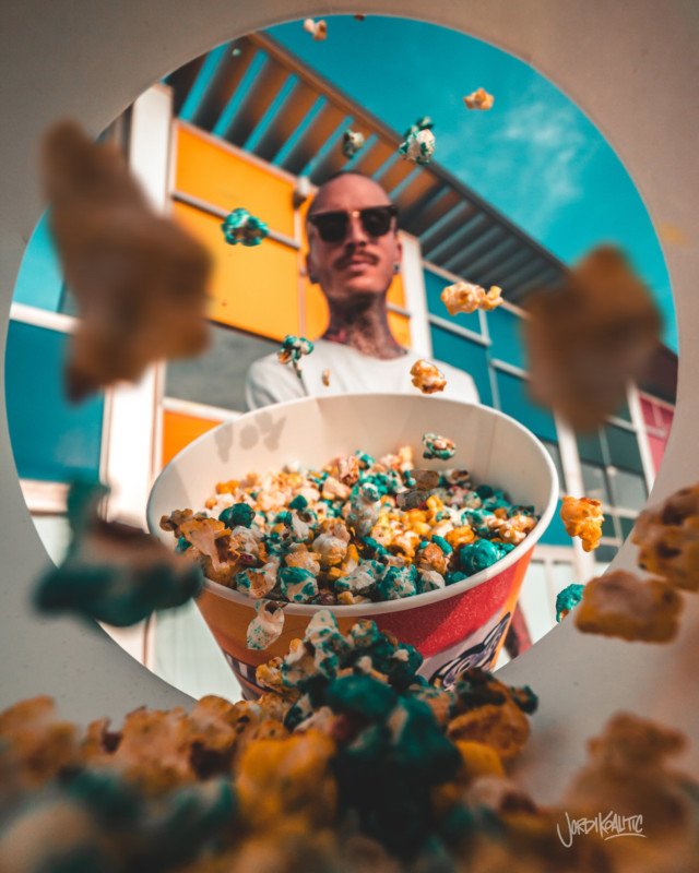 Before and after photography tricks i think you'd love.Thread 