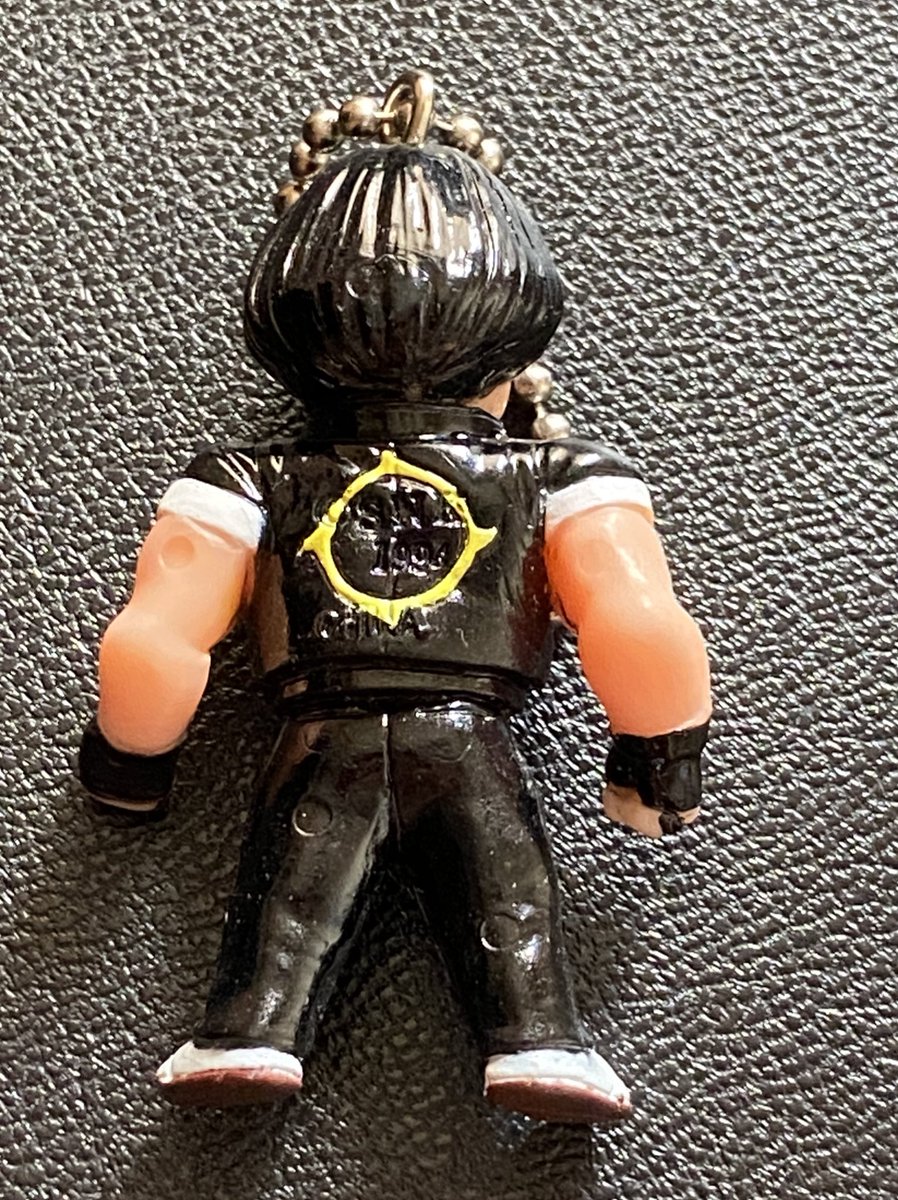 ｵｲｶﾜ En Twitter キューピー人形みたいな顔してるし キノコヘアーだし そもそもなんかむちむちだし かわいいね