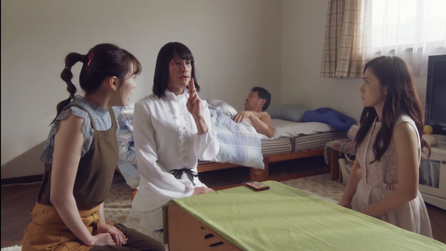 ときまぼ ラリホー ドラクエで眠り状態にする呪文 ミタゾノさん本当何者 W 家政夫のミタゾノ T Co Jbi4d4vcss Twitter ときまぼ ラリホー ドラクエで眠り状態にする呪文 ミタゾノさん本当何者 W 家政夫のミタゾノ T Co Jbi4d4vcss Twitter