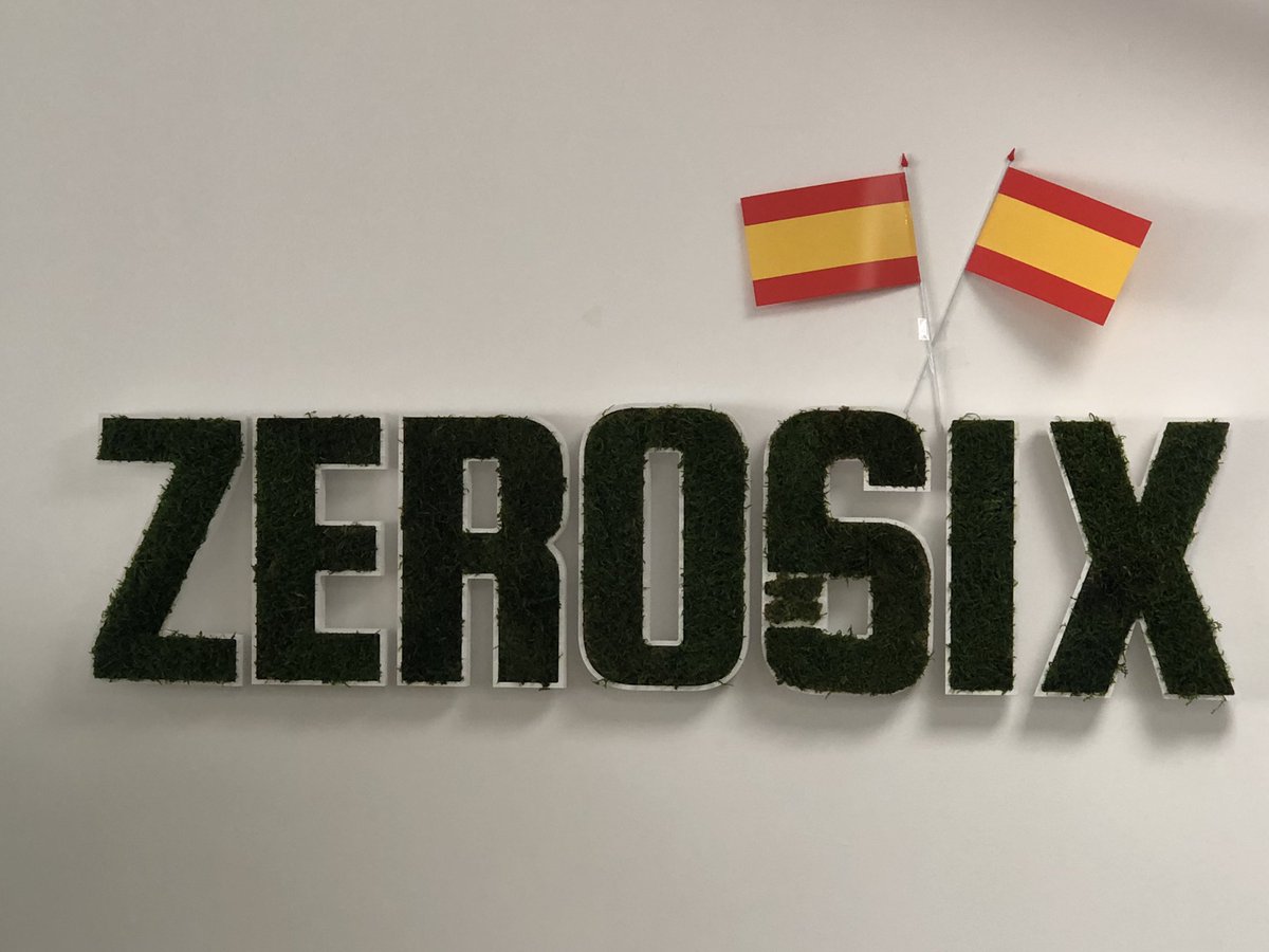 Zerosix_FR's tweet photo. ZEROSIX bientôt disponible en Espagne 🇪🇸🚀😎 #vamos https://t.co/6x4d4ke9PJ