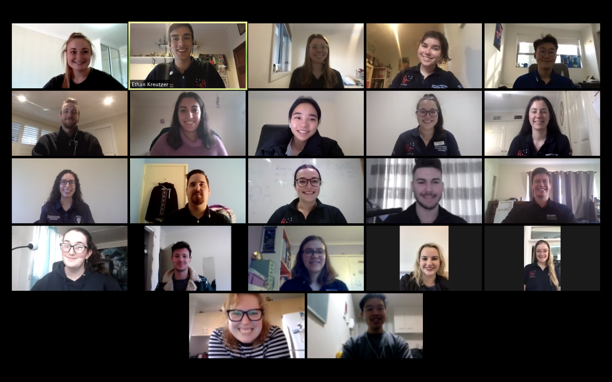 NAPSA_Rx's tweet image. Another successful NAPSA AGM!! Thanks to all our board members, council members and observers for their attendance via a virtual platform this year! Thanks for all your hard work over the past year, and good luck to those coming in for the 2020/21 term! 👩‍🔬👨‍🔬❤️ #napsa