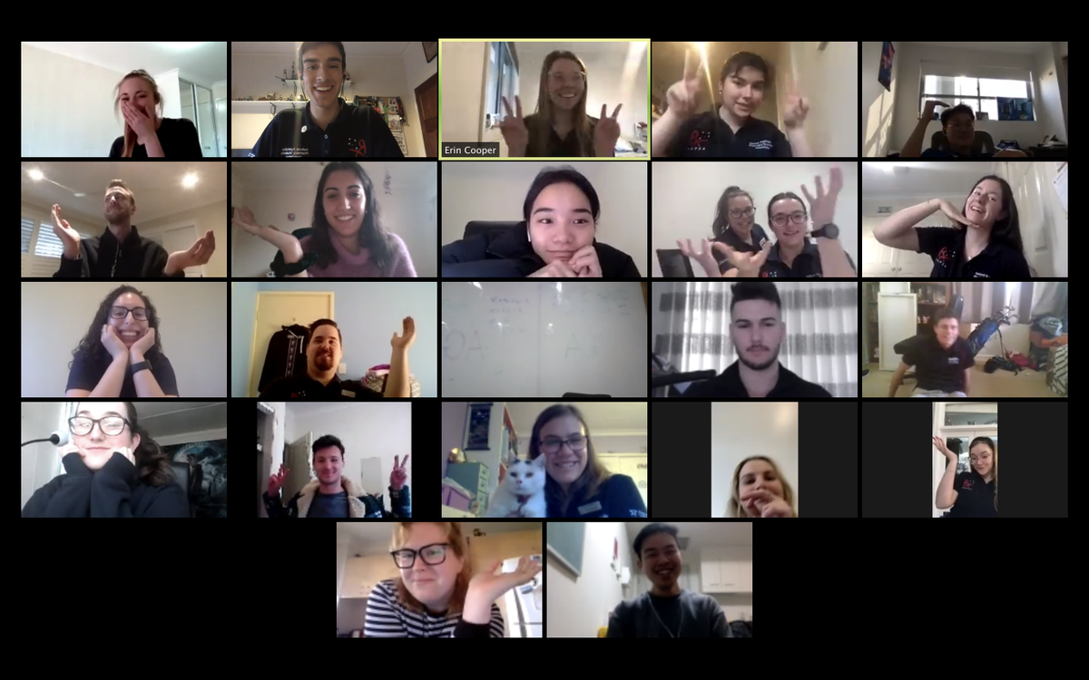 NAPSA_Rx's tweet image. Another successful NAPSA AGM!! Thanks to all our board members, council members and observers for their attendance via a virtual platform this year! Thanks for all your hard work over the past year, and good luck to those coming in for the 2020/21 term! 👩‍🔬👨‍🔬❤️ #napsa