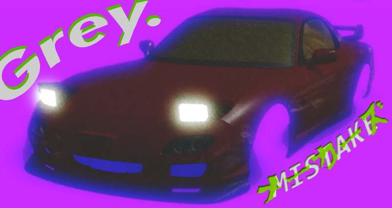 kuma_sad's tweet photo. Year twenty-twentyone.

~same car, different style.~ https://t.co/YNPYyxMsi8