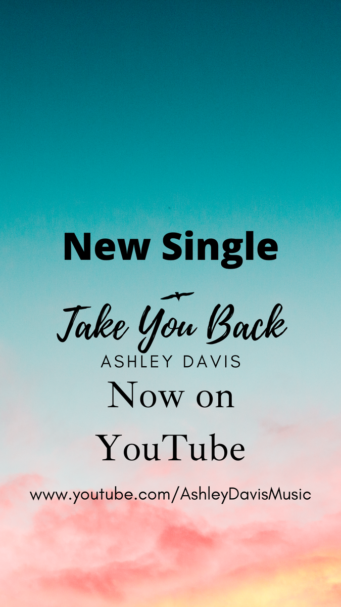 AshtotheleyD's tweet photo. #NewMusicAlert #NewMusicFriday #newmusic2020 #NewMusicDaily #NewMusicVideo #newmusic #takeyouback https://t.co/bfKPWgmn6B