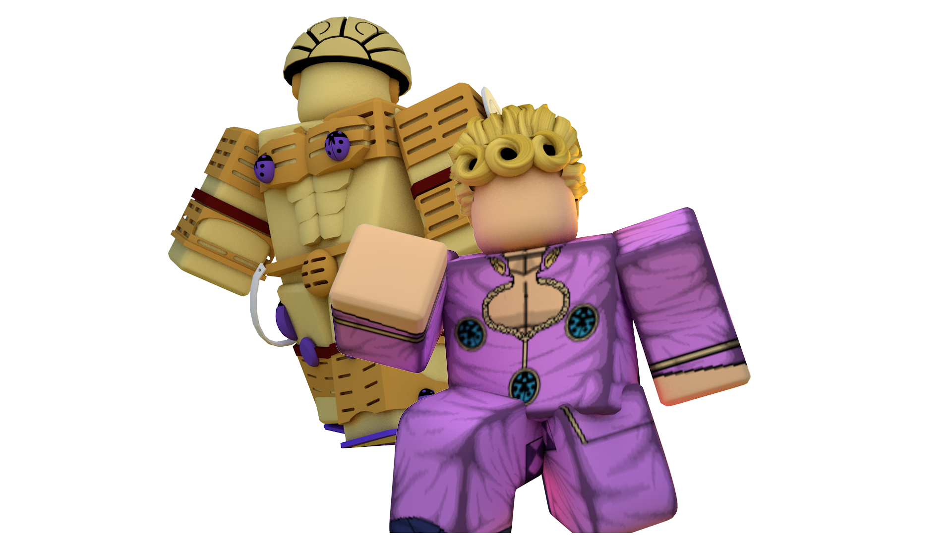 Hisoka Sacred Commissions Open On Twitter I Giorno Giovanna Have A Dream Up For Sale Roblox Robloxgfx Robloxdev Robloxart Jojo - giorno giovanna roblox profile