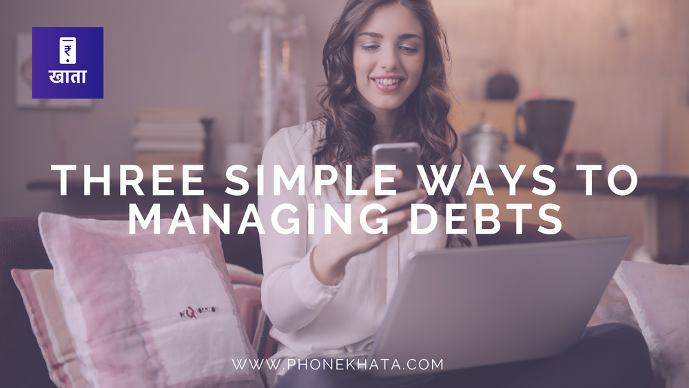 PhoneKhata's tweet photo. Check-out The New Blog Post!
Three Simple Ways To Manage Debts 
https://t.co/rbSqnB4DQT

#credit #debit #apps #accounting #accounts #lotsmore #freeapp  #accounts #lotsmore #freeapp#smallbusiness #accounting #appstore #nowavailable #ios #android #apple https://t.co/oK5Wv88krc