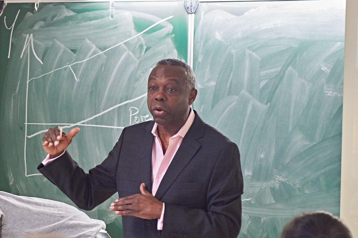 CelestinMonga's tweet photo. My next chapter: heading soon to #Harvard to teach public policy (macro) at HKS. My ID number as professor is the exact same one I had as student there more than 25 years ago! Humbled but excited to work with great minds while also doing research on issues of relevance to Africa. https://t.co/X98kCSJqs1
