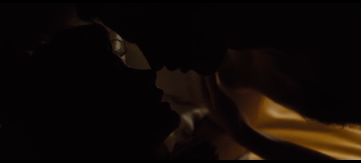 WHAT IS THE PACING OF THIS FILM LMFAOHave fun with bootleg captain hook I guess???? what????