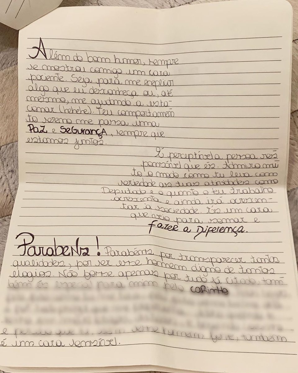 Heloisa Bolsonaro tweet media