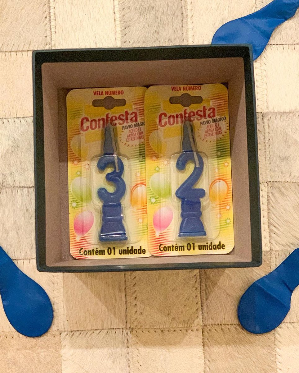 (CARTINHA ESCRITA ANOS ATRÁS, nos teus 32 anos).
🎈Hoje só tenho a acrescentar os elogios, a administração o amor  e a nossa cumplicidade que só cresce e aumenta a cada dia! Parabéns meu amor!
você é um marido maravilhoso, parceiro, carinhoso e já é o melhor papai do mundo❤️