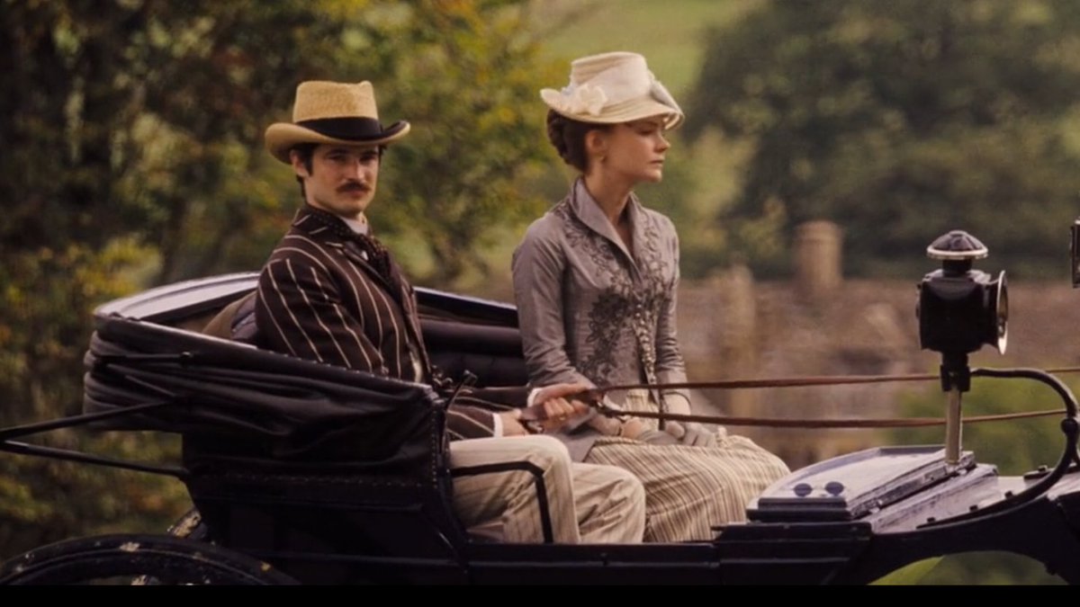 old fashioned flexing, driving your bitch in your horse drawn carriage and stopping to make mocking eye contact at the farmboy who loved her