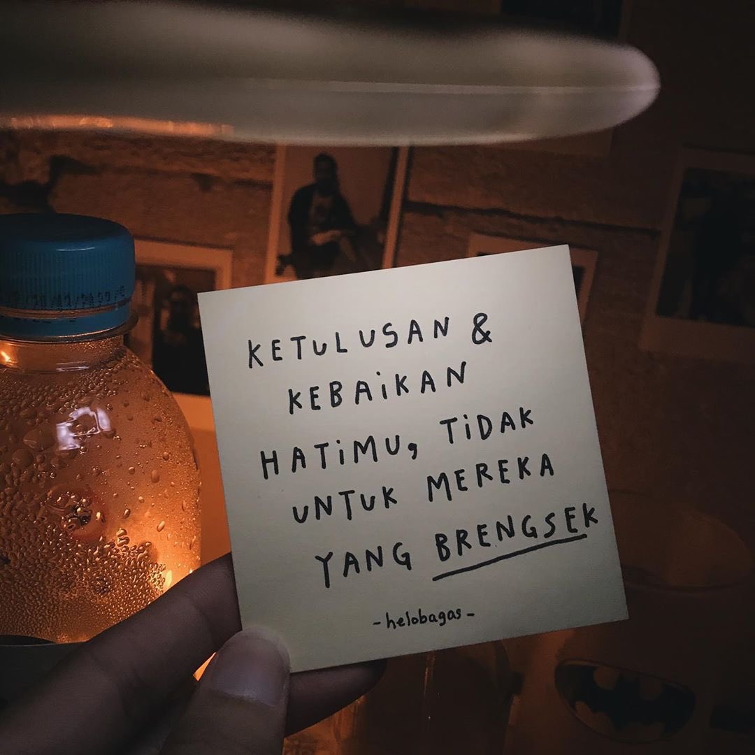 BaseMahasiswaFK's tweet photo. Jangan mau disia-siain✨ https://t.co/ZTVh7w301J