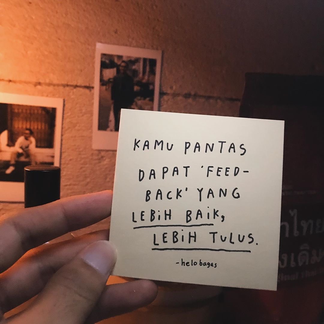 BaseMahasiswaFK's tweet photo. Jangan mau disia-siain✨ https://t.co/ZTVh7w301J