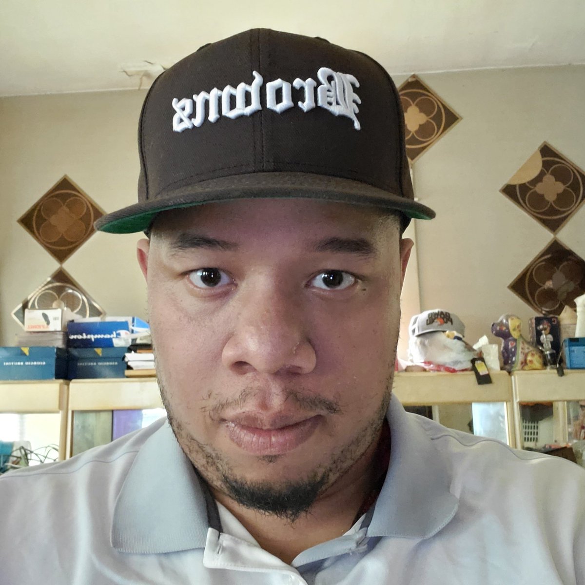 bigmanninc's tweet image. #NewProfilePic