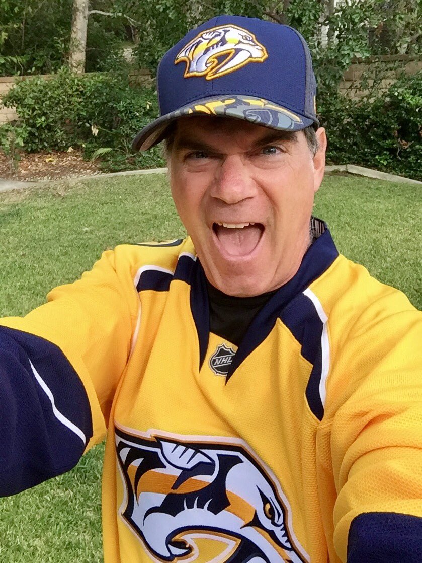 TheMarkOsmers's tweet photo. August 2 is now the most important day in 2020.
#EdmontonBound
#LetsGoPreds
@PredsNHL @PR_NHL https://t.co/YYPxigOWZv