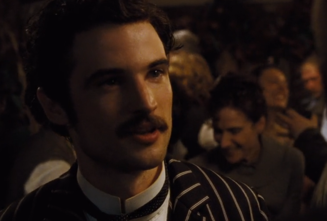 that isn't how weather works sir, you cant just say "there wont be rain, it's my wedding!"The other two respected her as a woman and an individual and this dude is like haha wife is my prize