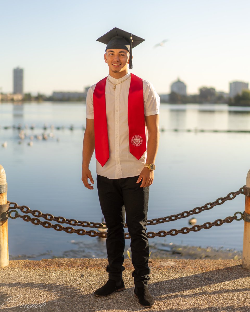 “I am Extremely grateful and honored to have been a part of HNU Men’s Soccer. I was given a chance and had a supportive staff who believed in me and encouraged me when no one else did when being recruited. I will be forever grateful to the program and the coaches”-Josiah