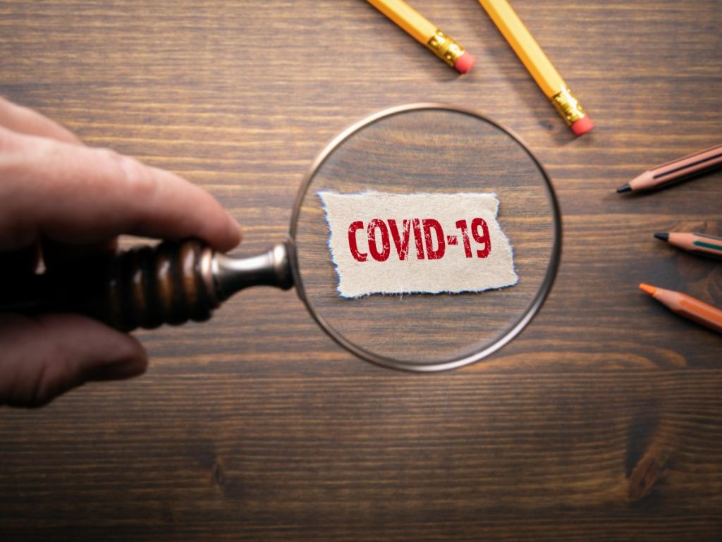Have you been diagnosed with #COVID19 within the last 48 hours?  Mayo Clinic is conducting a study about COVID-19 and is looking for volunteers ages 18 and up to participate. Visit mayocl.in/2O6iFcW or call (507) 538-4850 for more information. #coronavirus #researchstudy