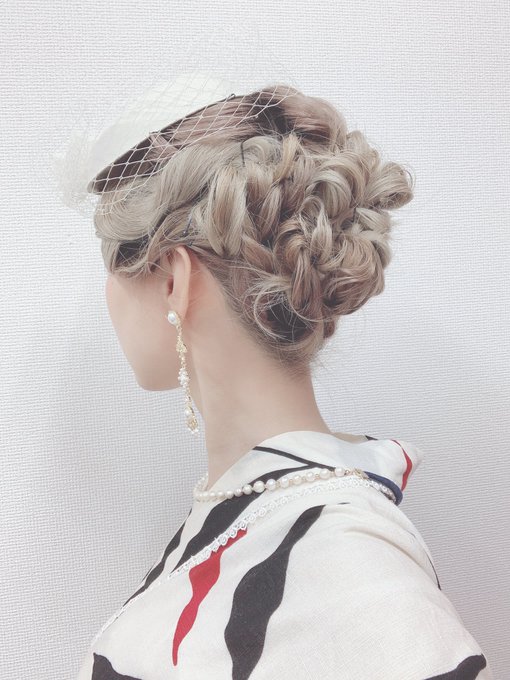 Twitterのコスプレ画像54