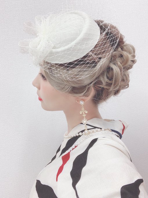 Twitterのコスプレ画像53