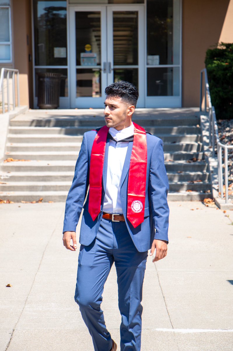 “Thank you HNU Men’s soccer for helping me build skills that helped me on and off the field. Nothing lasts forever so we must appreciate all the small things and embrace them. I have a deep fond gratitude towards my teammates and coaches” -Noel #classof2020