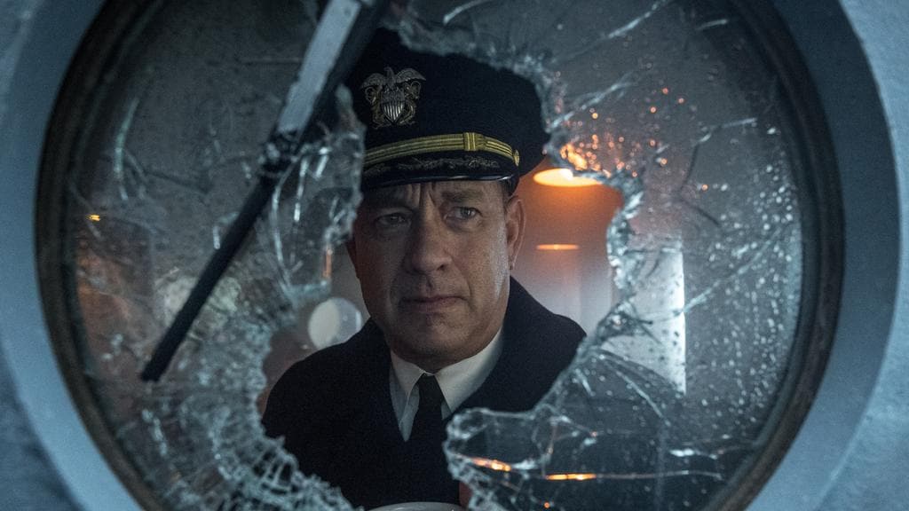 Tom Hanks and Charlize Theron go head-to-head in epic streaming battle writes <a href="/VickyRoach_Hit/">Vicky Roach</a>  <a href="/dailytelegraph/">The Daily Telegraph</a> <a href="/GreyhoundMovie/">Greyhound</a> <a href="/oldguardmovie/">The Old Guard</a> <a href="/netflix/">Netflix</a> #moviereview #stream 
bit.ly/2Oc1XZB