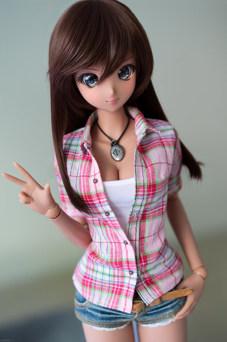 smart doll second hand