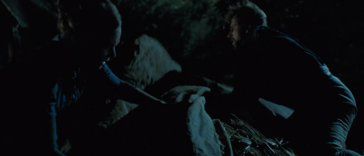 why does this scene remind me about that one bit from the second nanny mcphee movie where they diffuse a bomb