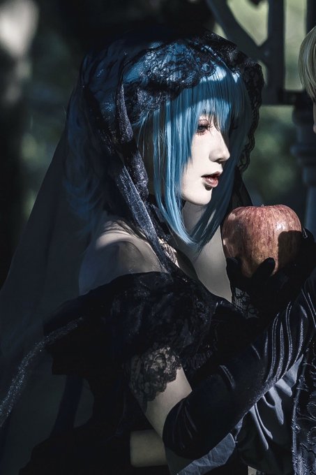 コスプレイヤー玄米茶々のTwitter画像76