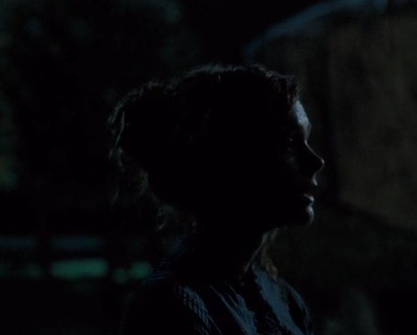 So you wanted to be a bride but you didn't want the husband part because you didn't want to be propertyso you had 3 options:1. Lesbian wedding (illegal at the time)2. Boldwood clearly respected you as a human3. Soldier husband (you didnt want to marry a soldier)SHE CHOSE 3