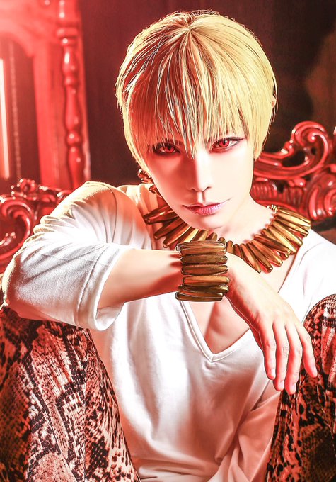 Twitterのコスプレ画像27