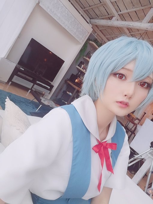 コスプレイヤーしょこらのTwitter画像27