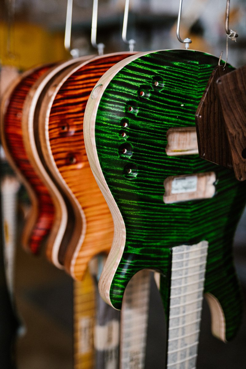 prsguitars's tweet photo. Happy #privatestockfriday, here’s some of the latest. 💫 https://t.co/YixAXZL5HM