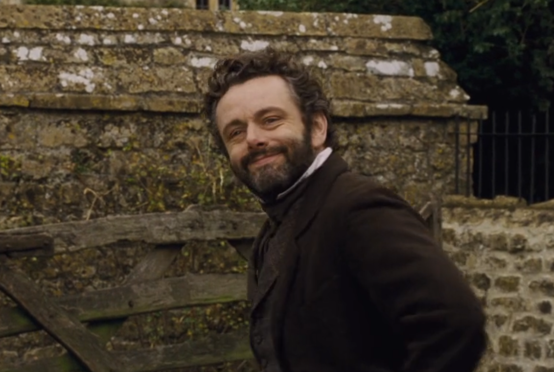 I'm actually melting more and more the longer I look at this image