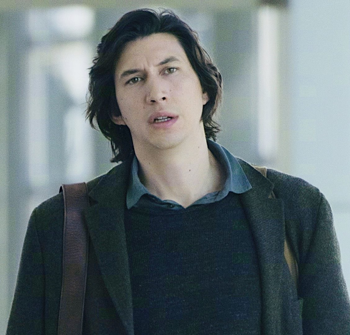 thread of my favorite charlie barber gifs that gets me going :