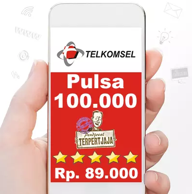 MahavikriStore's tweet image. Jual Pulsa Transfer Telkomsel 100k: 89ribu, info lengkap: kask.us/iaeWe . #Telkomsel #PulsaTSEL #PulsaTelkomselMurah #PulsaTransfer #PulsaJogja #CODJogja #KakusFJB