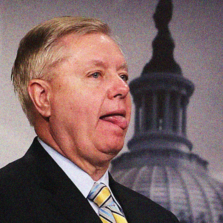 3-13-2019 Graham missed an Appropriations hearing on FY 2020 funding for the Air Force. Graham also missed a Foreign Relations Committee hearing on U.S. competition with China. He appeared on "Hannity" to discuss the origins of the Trump Russia investigation.