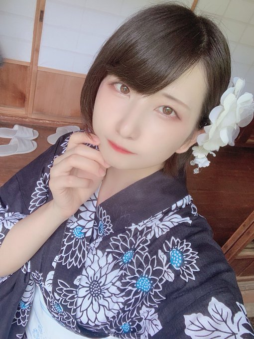 Twitterのコスプレ画像44