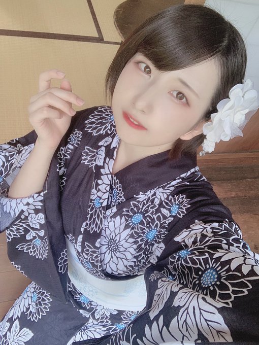 Twitterのコスプレ画像45
