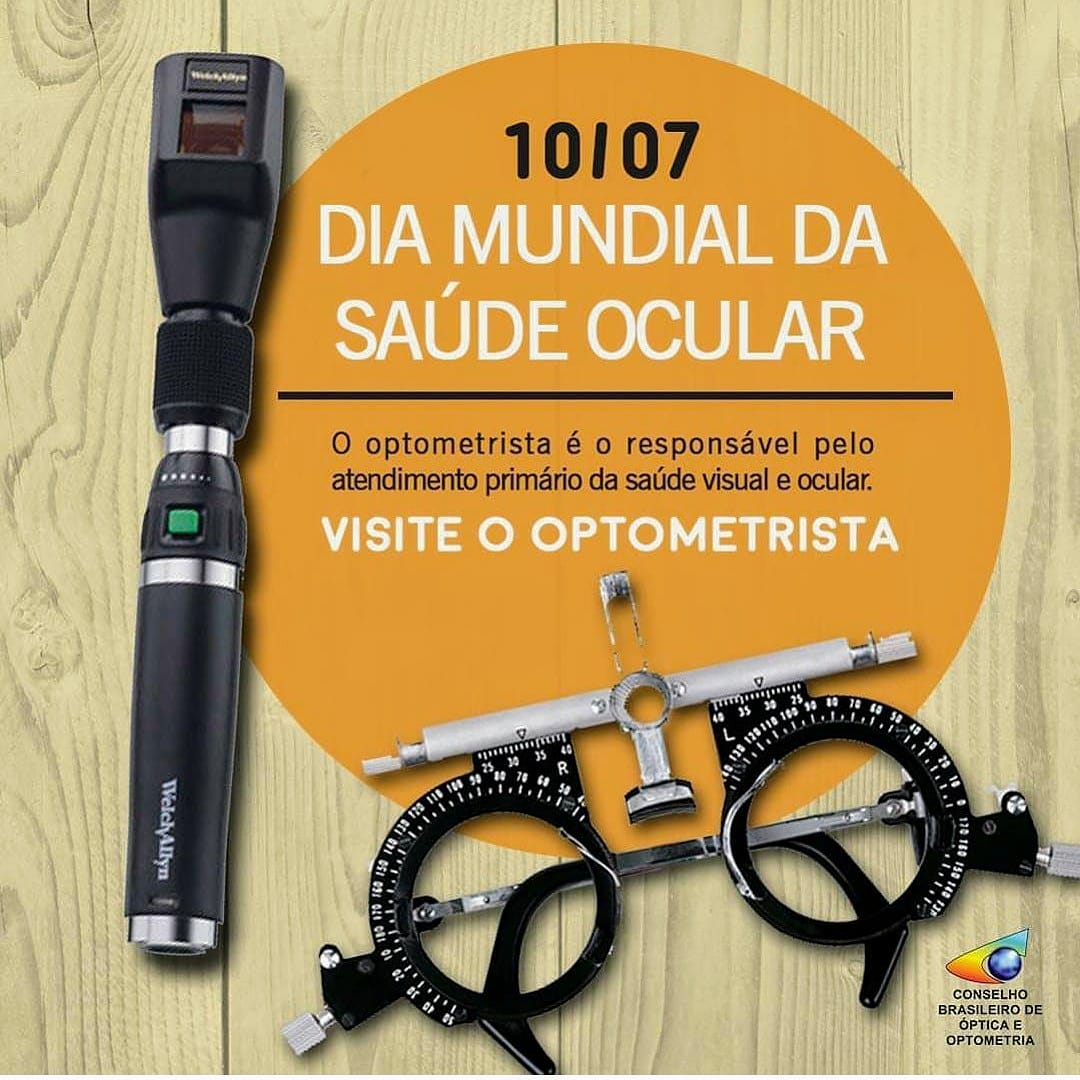 Yakeleti1's tweet photo. Feliz dia para nós.... OPTOMETRISTAS!!🥳🥳🥳👁👁🧠 https://t.co/1NW0YZ6rs4