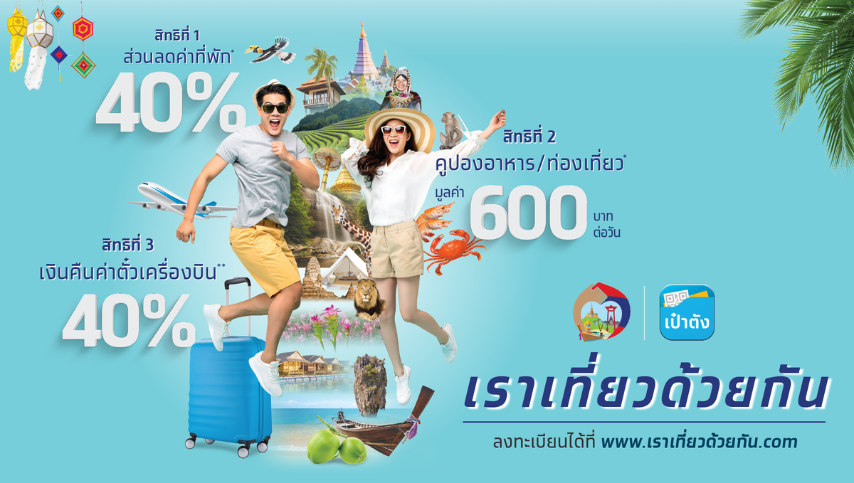 Krungthai Care On Twitter à¹€à¸•à¸£ à¸¢à¸¡à¸žà¸£ à¸­à¸¡à¸ à¸™à¸«à¸£ à¸­à¸¢ à¸‡à¸ à¸š à¹€à¸£à¸²à¹€à¸— à¸¢à¸§à¸
