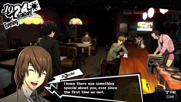 shuake thread because im pissed off at people saying they "have no romantic subtext" dude i have some news for you