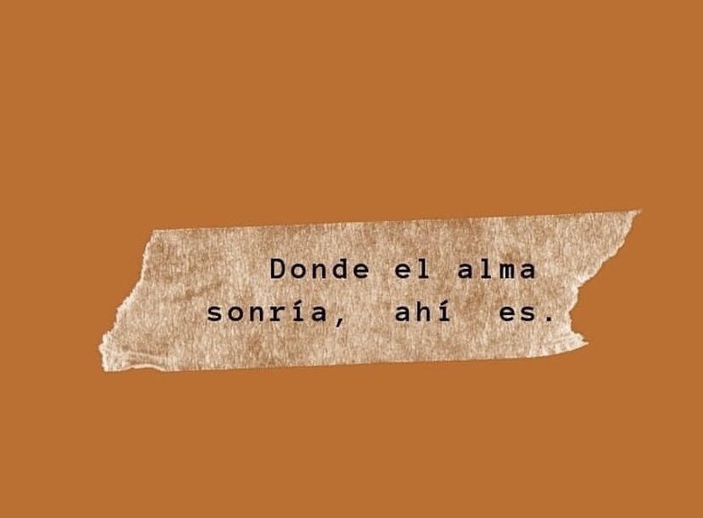 Pensamientos (@frasesimple) on Twitter photo 