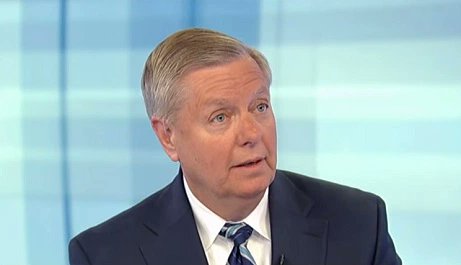 11-12-2018:Graham missed an Appropriations hearing on Fiscal Year 2019 funding for the Departments of Labor, Health and Human Services, and Education. He appeared on "The Daily Briefing with Dana Perino" to discuss then-Secretary of State nominee Mike Pompeo.