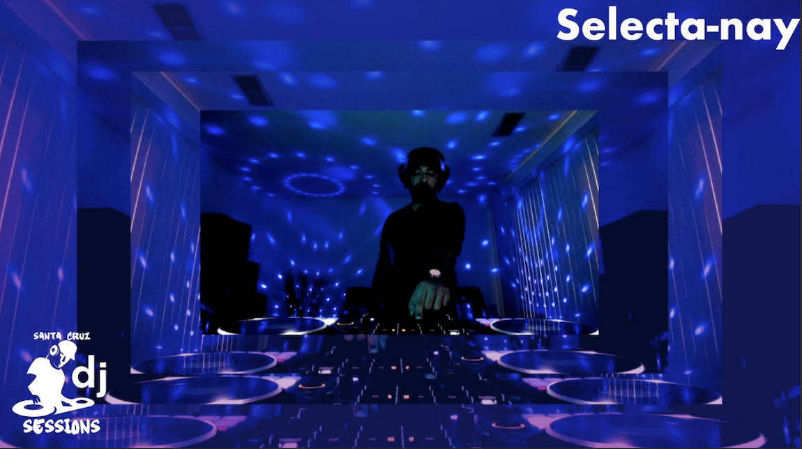 SCDJSessions's tweet photo. We're LIVE with Selecta-nay for Friday Night Grooves!! Tune in & party in place
https://t.co/jTloa30LTP
#live #Friday #FridayNight #FridayNightGrooves #Selectanay #PartyInPlace #ravecave #santacruz #dj #sessions #djsessions #edm #dance #music #dancemusic #twitch #twitchtv https://t.co/hW2xhw9ztT